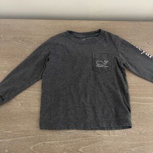 Vineyard Vines 2T long sleeve